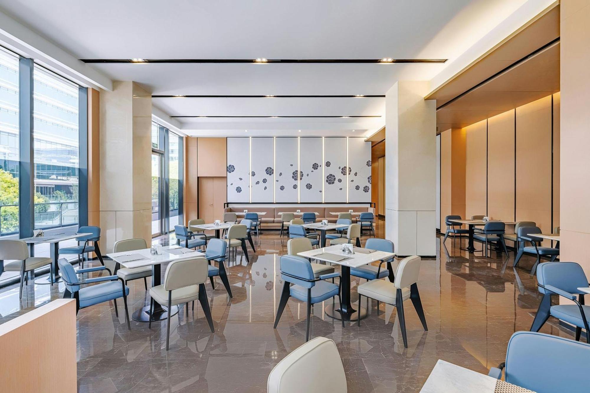Hotel Fairfield By Marriott Beijing Daxing Airport Exteriér fotografie